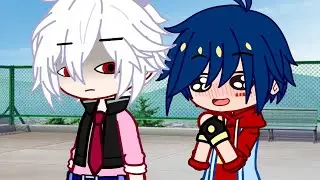 💍Merry me💍//Meme//Gacha club//🌹Beyblade bust🌹