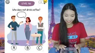 WHO IS GAME Level 158-212 Walkthrough