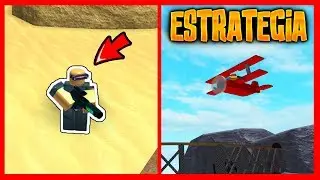 PRUEBO NUEVA TORRE en TOWER BATTLES - Roblox