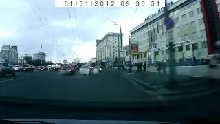 Nissan Almera classic и Mercedes E-класса