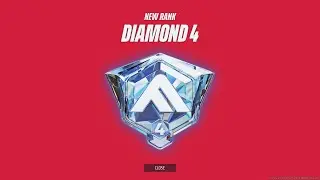 The Finals - Diamond Winning Ranked Game