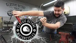 Jump starting Classic Octane!