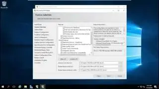 How to install Microsoft SQL Server 2016 using Vmware virtual machine - Geek Me 5