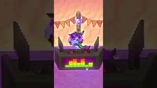 Hop Outta Bed, Rock Out Again! a.m. lonr | Midlight Pony Town Edit #ponytown #edit #midlight #scene