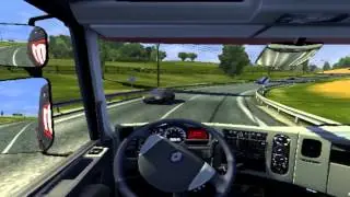 [ETS2 1.15.1s] Alternative physics mod v1