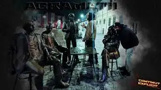 Agramatii - MC Motor