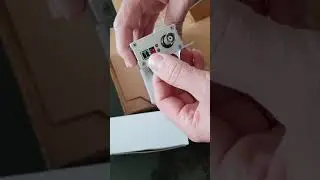 Unboxing Comnet coax to ethernet converter CLFE1EOC cctv ipcctv