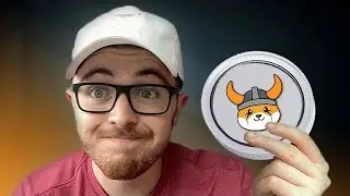 Floki: Why Floki Is The Next Dogecoin.