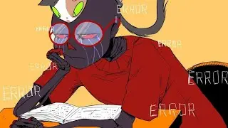 //Nightmare Sans ~ Epic Sans ~ Error Sans and Killer Sans\\