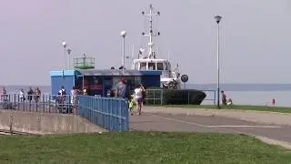 Frombork - atrakcje