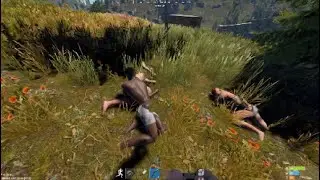 Obie Topia Solo/Duo/Trios Only - Rust Console