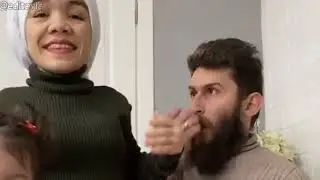 lan gıdı lan lan samsak döveci