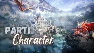 Tips for MU3 Beginners and others: PART 1 Character