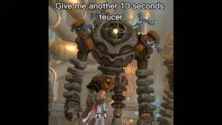 Epic scenes in Genshin Impact (Spoilers) || Genshin Impact part 3