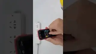 Цифровой мультиметр - 