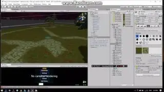 unity terrain texture strange problem