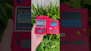 ULTIMATE Gameboy