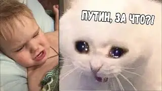 Ну зачем так пугать детей?