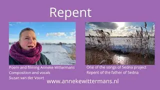 151. S. Repent  Sedna