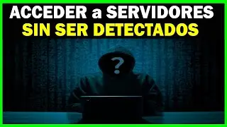 Hackers aprovechan vulnerabilidad para acceder a servidores | Seguridad Informática con Kali Linux