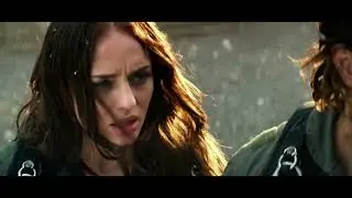 Reseña Transformers 5 (CON y SIN Spoilers)