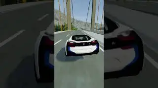 Машины Против Сломанного Моста😂😂😂 #shorts