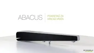 Comunello ABACUS  Serbia