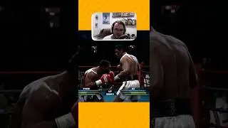 Esta Dificil 🫠 #boxeo #box #easports #xbox360 #xboxgames #fightnightround4 #xbox360nostalgia