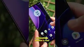 Motorola Edge 40