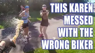 Epic Crazy Motorcycle Moments