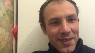 Про то как люди уходят в лес жить отшельниками