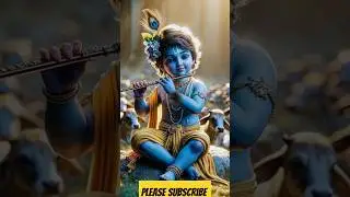 Krishna Janmashtami Status | Shri Krishna Status | Wo Krishna Hai | Janmashtami Special Status#कृष्ण
