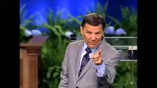 THERE IS NO SUCH CONCEPT AS A FAMILY CURSE!
