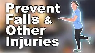 How to Prevent Falls & Other Avoidable Injuries