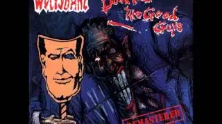Wolfsbane - Wings of Desire [Demo 1991]