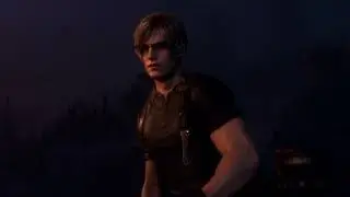 Resident Evil 4 Remake - Del Lago Boss - Comparison Walkthrough - PART 1