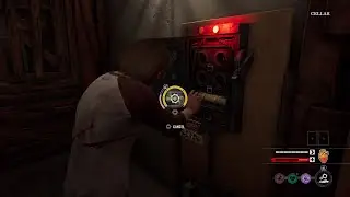 Explaining New Character 