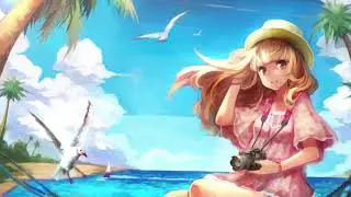 Chasing Madison - Summer City - Nightcore Remix