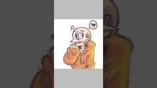 Speedpaint Swap!Paps