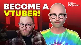 The EASY Way to Become a VTUBER!