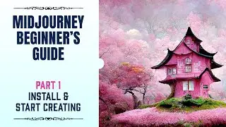 Midjourney Beginner's Guide: How to Use it to get Best AI Art Results
