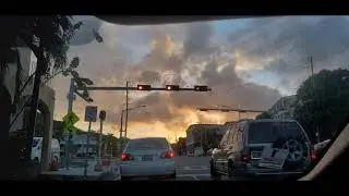 Daytime & Sunset shots pt.1