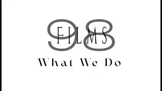 What We Do!