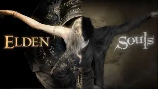 Elden Ring's intro but now it's Demon Souls