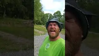 Danmark rundt lige nu i Ulfborg #vlog #short #shortvideo