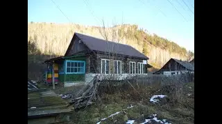 Продам Дом, поселок Большая Речка | 24.imls.ru