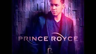 Prince Royce- Addicted