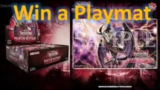 3rd-4th Feb | Phantom Nightmare Premiere Event Guide