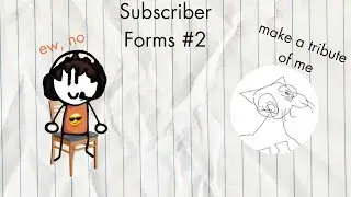 My Viewers Sent Me Their Private Information, So I Read Them!
