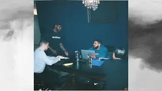 *FREE* 2018 Drake Type Beat (prod. by chrome plated)